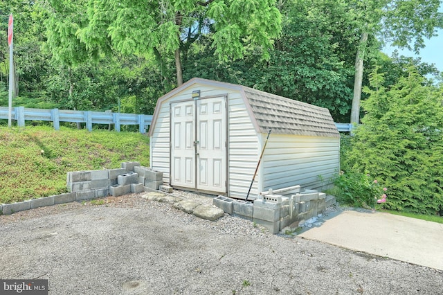 75 Railroad Ave, York Haven, PA 17370 - view of shed