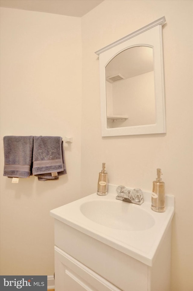 37 Joyceton Way, Upper Marlboro, MD 20774 - bathroom with vanity