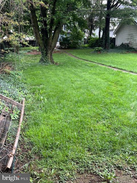 6598 Carlisle Pike, Mechanicsburg, PA 17050 - view of green lawn