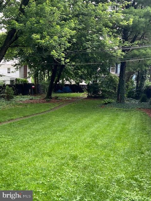 6598 Carlisle Pike, Mechanicsburg, PA 17050 - view of green lawn