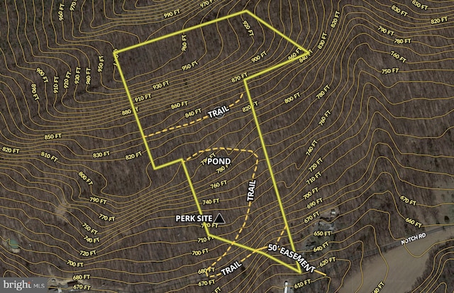 220 Notch Rd, Duncannon, PA 17020