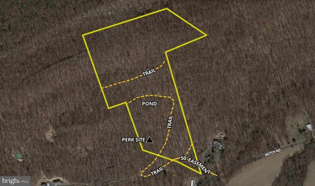 220 Notch Rd, Duncannon, PA 17020