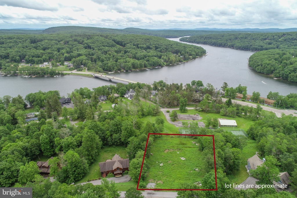 Rock Lodge Hts, Mc Henry, MD 21541