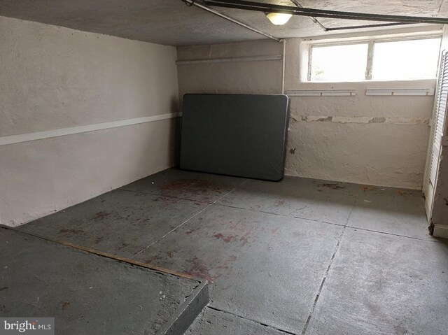 1420 Magee Ave, Philadelphia, PA 19111 - view of below grade area