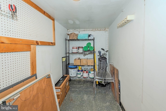 712 Arch Hall Ln, Alexandria, VA 22314 - view of storage area