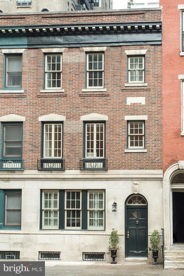 1831MUTLI-UNIT Spruce St, Philadelphia, PA 19103 - view of property