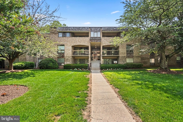 435 Christopher Ave Unit 23, Gaithersburg, MD 20879 - view of property
