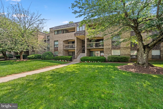 435 Christopher Ave Unit 23, Gaithersburg, MD 20879 - view of property