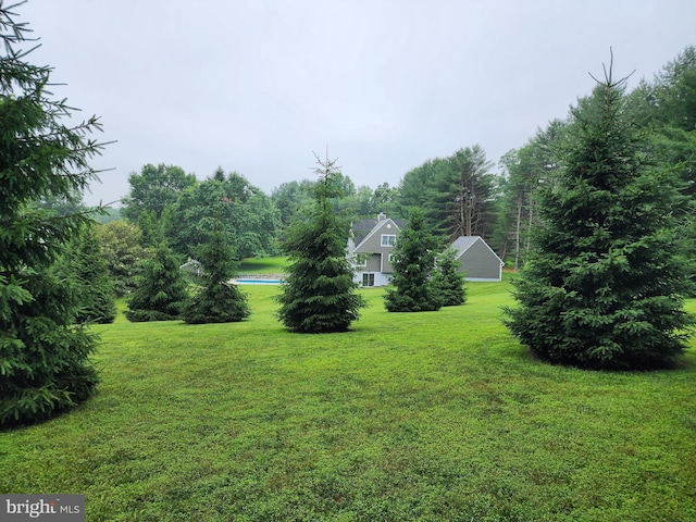 2508 Flagg Meadow Ct, Finksburg, MD 21048 - view of grassy yard