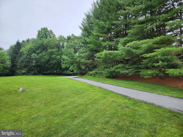 2508 Flagg Meadow Ct, Finksburg, MD 21048 - view of grassy yard