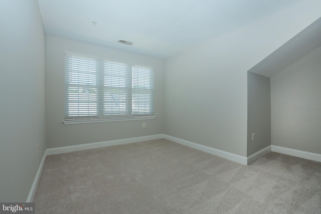 2066 Capstone Cir, Herndon, VA 20170 - additional living space with carpet floors
