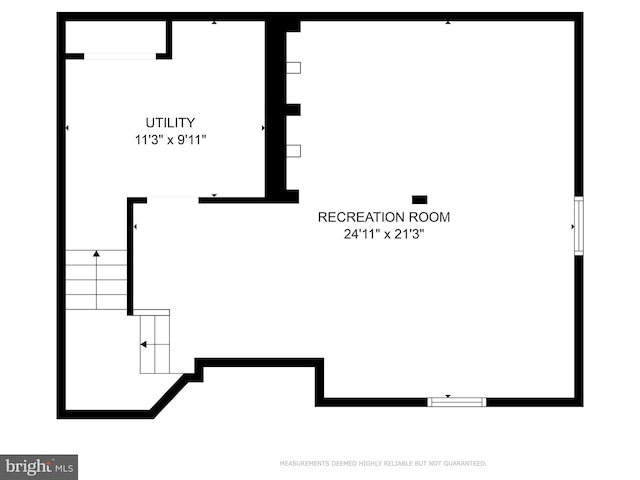 166 Neil Ct, Princeton, NJ 08540 - view of home floor plan