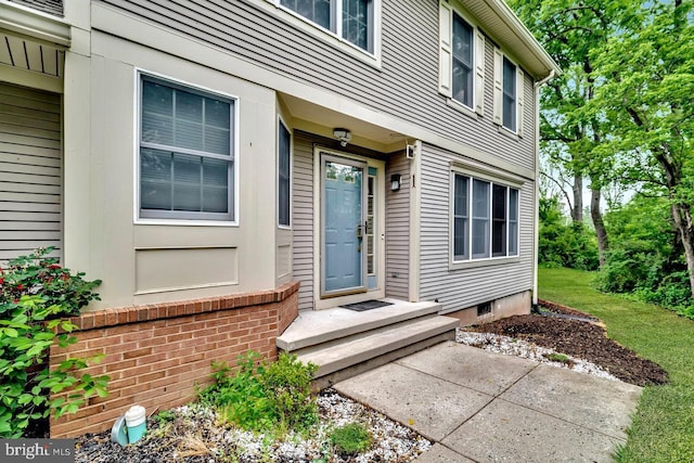 166 Neil Ct, Princeton, NJ 08540 - view of exterior entry