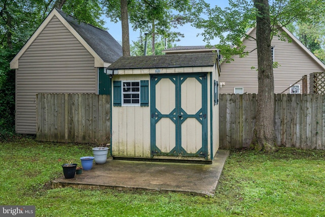3519 Sunset Ave, Williamstown, NJ 08094 - view of shed