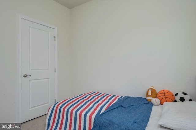 6647 Ballenger Run Blvd, Frederick, MD 21703 - view of carpeted bedroom
