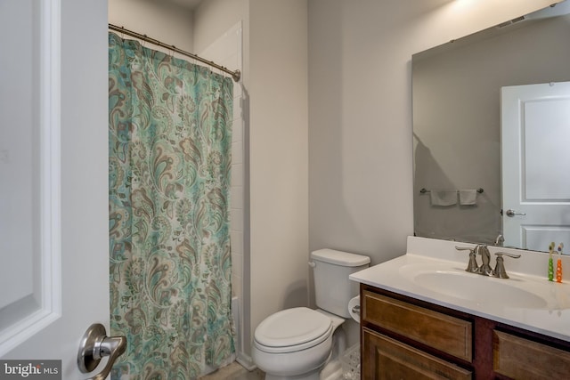 6647 Ballenger Run Blvd, Frederick, MD 21703 - full bath with vanity and shower / bathtub combination with curtain