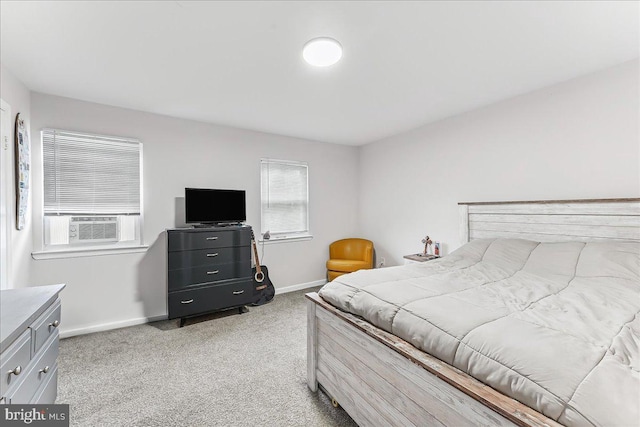 15 Willow Ct, Elkton, MD 21921 - bedroom featuring light colored carpet and cooling unit