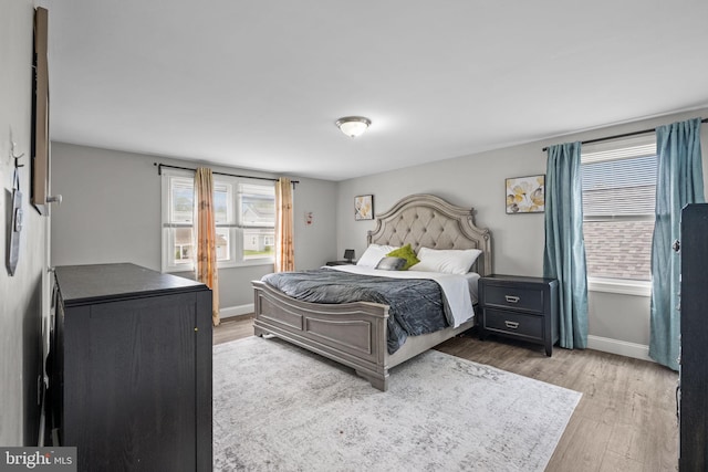 31 Mercator Ln, Willingboro, NJ 08046 - bedroom with wood finished floors