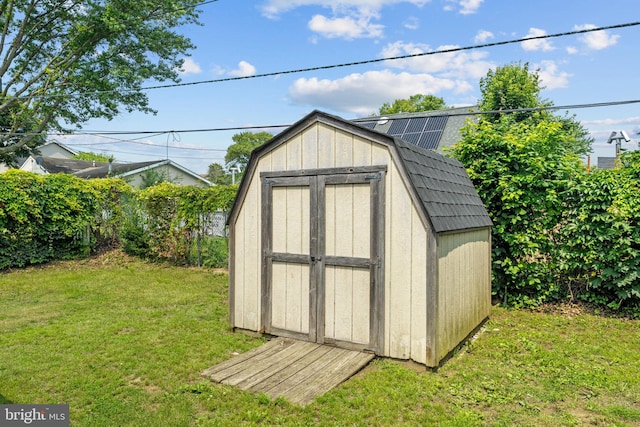 31 Mercator Ln, Willingboro, NJ 08046 - view of shed