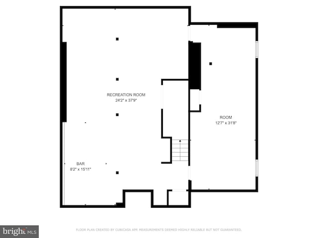 3103 Woodhaven Dr, Cinnaminson, NJ 08077 - view of home floor plan