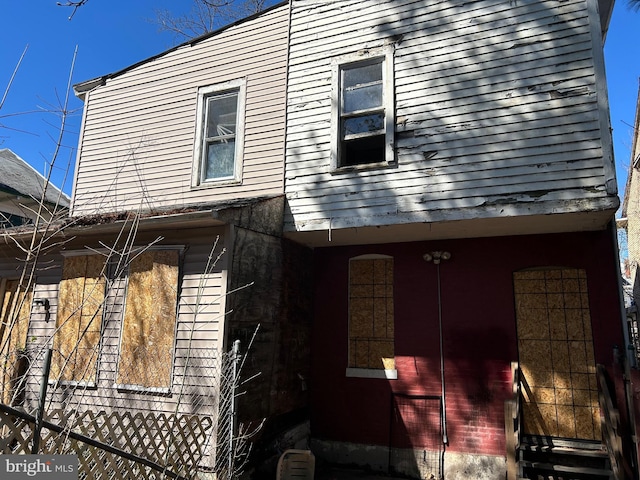 212 Highland Ave, Trenton, NJ 08618 - view of front of home
