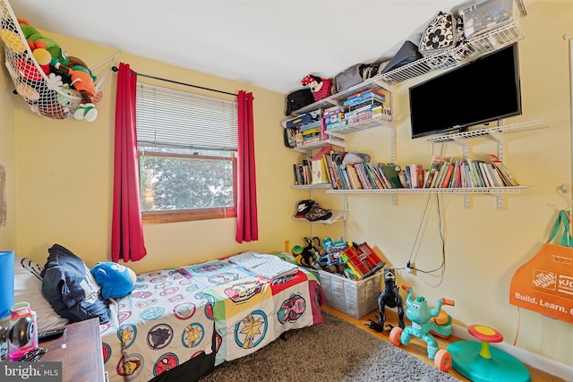 202 E Franklin Ave, Edgewater Park, NJ 08010 - view of bedroom