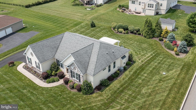 1 Chase Cir, Barto, PA 19504 - view of subject property