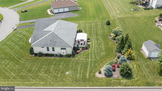 1 Chase Cir, Barto, PA 19504 - view of subject property