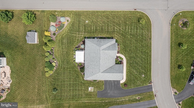 1 Chase Cir, Barto, PA 19504 - aerial overview of property's location