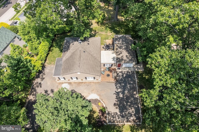 2465 Edgecomb Ave, Glenside, PA 19038 - view of subject property