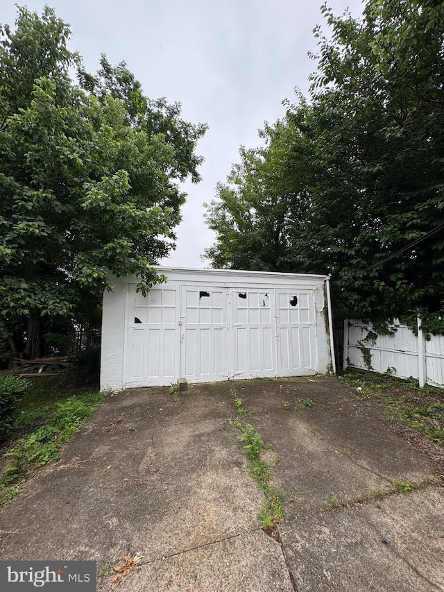 2004 N Jefferson St, Wilmington, DE 19802 - view of shed