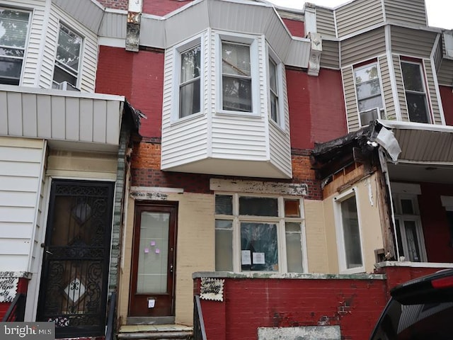 2928 N 27th St, Philadelphia, PA 19132 - view of building exterior