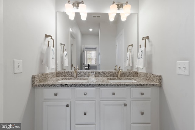17723 Madaket Way, Lewes, DE 19958 - full bath featuring double vanity