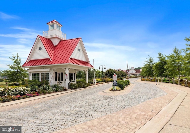 17723 Madaket Way, Lewes, DE 19958 - view of building exterior