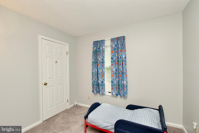 8225 Triple Crown Rd, Bowie, MD 20715 - carpeted bedroom with baseboards
