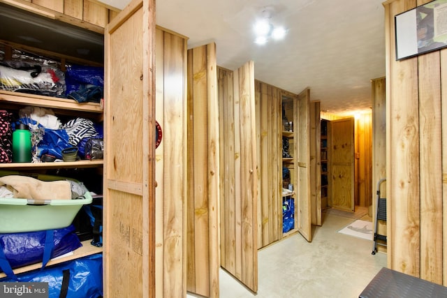 8225 Triple Crown Rd, Bowie, MD 20715 - view of storage
