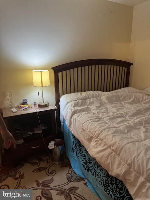 418 Jefferson St, Lansdale, PA 19446 - view of bedroom