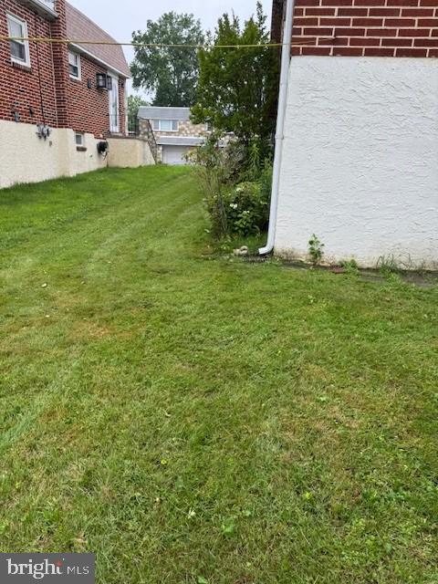 418 Jefferson St, Lansdale, PA 19446 - view of green lawn