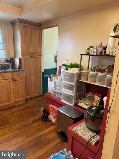 418 Jefferson St, Lansdale, PA 19446 - storage area featuring a sink