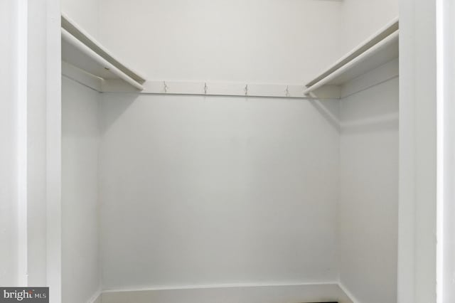 13727 Mahoney Dr, Woodbridge, VA 22193 - view of walk in closet