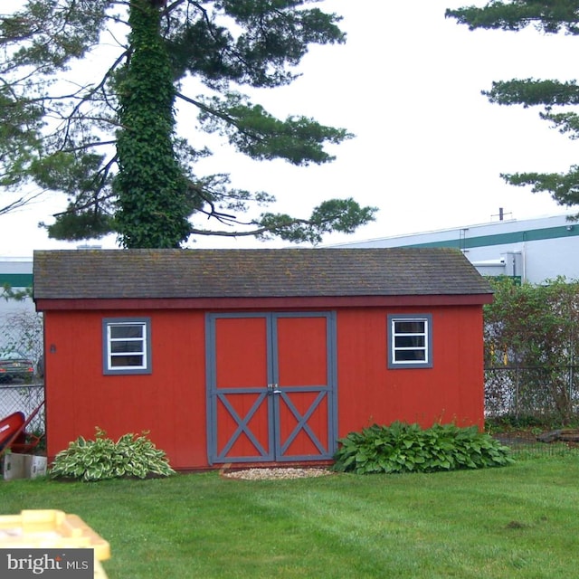 1400 Windsor Ave, Wilmington, DE 19804 - view of shed