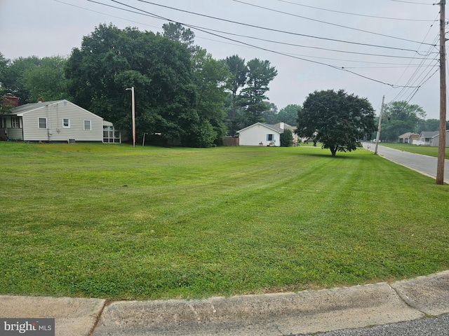 1335 N Little Creek Rd, Dover, DE 19901
