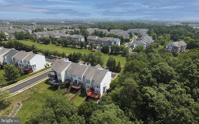 43855 Tattinger Ter, Ashburn, VA 20148 - aerial view of residential area