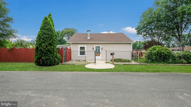 315 Leedom Ave, Bristol, PA 19007 - view of front of home