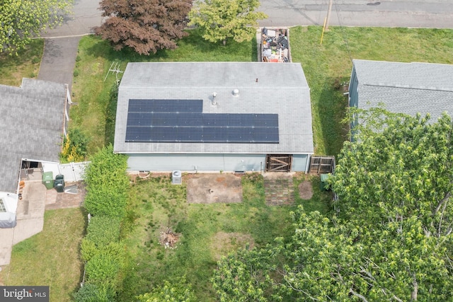 26 Hemlock Dr, Parlin, NJ 08859 - view from above of property