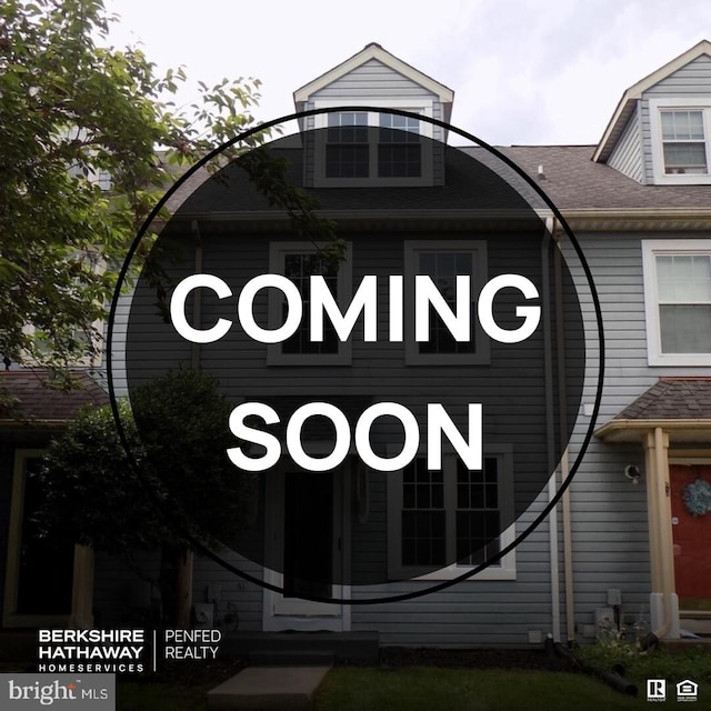 2332 Darby Ct, Bel Air, MD 21015 - view of a document