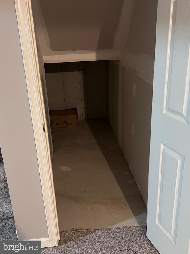 674 Honeysuckle Way, Pennsburg, PA 18073 - view of storage room