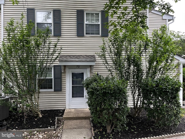 73 Belmont Sta, Southampton, PA 18966 - view of front of home