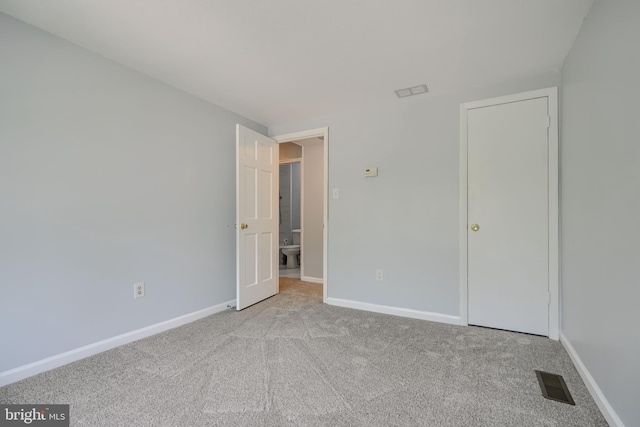 1720 Denton Ct, Crofton, MD 21114 - unfurnished bedroom featuring baseboards and carpet
