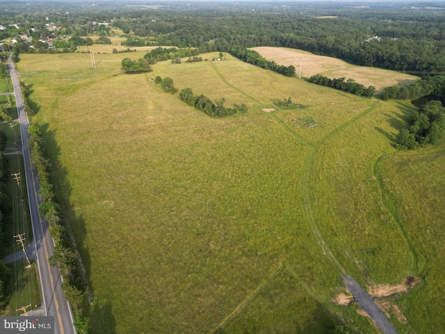 TractB Giles Mill Road, Bunker Hill, WV 25413